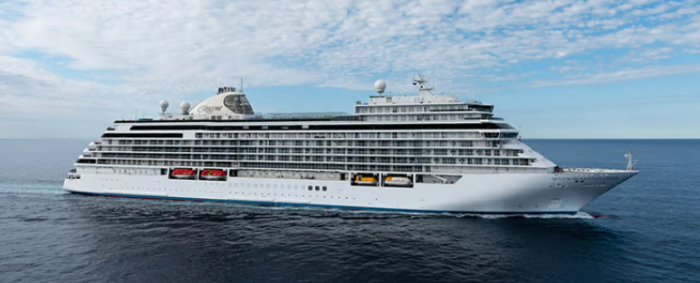 Cruise Ship